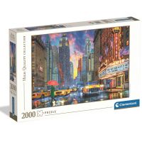 Kišni Manhattan — puzzle od 2000 komada HQC - Clementoni - k/i/Kisni-Manhattan-puzzle-od-2000-komada-HQC-Clementoni-1.jpg