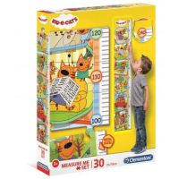 Kid&Cats visinomjer za djecu puzzle 30kom - Clementoni - k/i/kid-cats-visinomjer-za-djecu-puzzle-30kom-clementoni.jpg