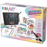 Kids Art: Kawaii Academy kreativna bojanka - Lisciani - k/i/kids-art-kawaii-academy-kreativna-bojanka-lisciani-1.jpg
