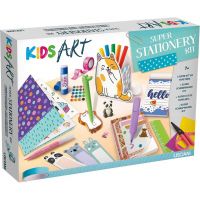 Kids Art: Super Stationery Kit kreativni set za igru - Lisciani - k/i/kids-art-super-stationery-kit-kreativni-set-za-igru-lisciani-1.jpg