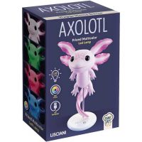 Kišna Doba Axolotl višebojna LED noćna lampa - Lisciani - k/i/kisna-doba-axolotl-visebojna-led-nocna-lampa-lisciani-1.jpg