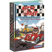 Kitty Race društvena igra - Clementoni - k/i/kitty-race-drustvena-igra-clementoni.jpg