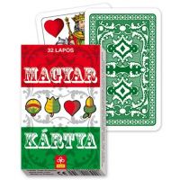 Klasične mađarske karte 32 karte - Tref - k/l/Klasicne-madarske-karte-32-karte-Tref-1.jpg