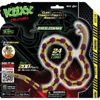 Klixx Creaturez: Zvečarka u više varijanti - k/l/Klixx-Creaturez-Zvecarka-u-vise-varijanti-1.jpg