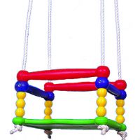 Klasična ljuljačka sa užetom - D-Toys - k/l/klasicna-ljuljacka-sa-uzetom-d-toys.jpg
