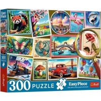 Kolekcija markica Easy Piece puzzle od 300 dijelova - Trefl - k/o/Kolekcija-markica-Easy-Piece-puzzle-od-300-dijelova-Trefl-1.jpg