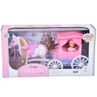 Kočija iz snova set sa ​​konjem i bebom od 7,5cm u ružičastoj boji - k/o/kocija-iz-snova-set-sa-konjem-i-bebom-od-7-5cm-u-ruzicastoj-boji.jpg
