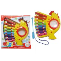 Kokoš ksilofon - k/o/kokos-ksilofon.jpg