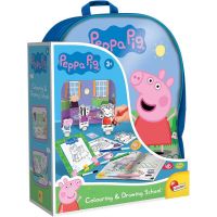 Škola crtanja Peppa Pig u ruksaku - Lisciani - k/o/kola-crtanja-peppa-pig-u-ruksaku-lisciani-1.jpg