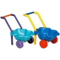 Kolica oblika školjke  - D-Toys - k/o/kolica-oblika-skoljke-d-toys.jpg