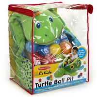 Kornjača sa lopticama - Melissa & Doug