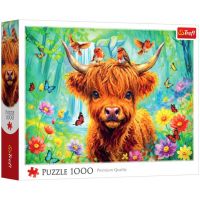 Škotska krava puzzle od 1000 dijelova - Trefl - k/o/kotska-krava-puzzle-od-1000-dijelova-trefl-1.jpg