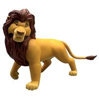 Kralj lavova: Mufasa figurica - Bullyland - k/r/Kralj-lavova-Mufasa-figurica-Bullyland-1.jpg