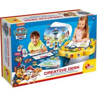 Kreativni set za bojanje Paw Patrol - Lisciani - k/r/Kreativni-set-za-bojanje-Paw-Patrol-Lisciani-1.jpg