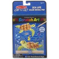 Kreativni set za izradu gravura morskog života - Melissa & Doug - k/r/Kreativni-set-za-izradu-gravura-morskog-zivota-Melissa-amp-Doug-1.jpg