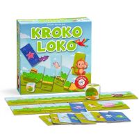 Kroko Loko društvena igra - Piatnik - k/r/Kroko-Loko-drustvena-igra-Piatnik-1.jpg
