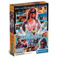 Kultni filmovi: Veliki Lebowski - slagalica od 1000 komada - Clementoni - k/u/Kultni-filmovi-Veliki-Lebowski-slagalica-od-1000-komada-Clementoni-1.jpg