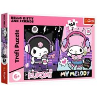 Kuromi i My Melody gradski ritam 160-dijelna slagalica - Trefl - k/u/kuromi-i-my-melody-gradski-ritam-160-dijelna-slagalica-trefl.jpg