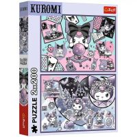 Kuromijeve čarobne avanture 2x200 dijelova puzzle - Trefl - k/u/kuromijeve-carobne-avanture-2x200-dijelova-puzzle-trefl.jpg