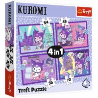 Kuromijevi dani 4 u 1 slagalica - Trefl - k/u/kuromijevi-dani-4-u-1-slagalica-trefl.jpg