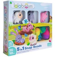 LALABOOM: 25 komada beba Montessori razvojna igra - Trefl - l/a/LALABOOM-25-komada-beba-Montessori-razvojna-igra-Trefl-1.jpg
