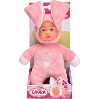 Laura beba u odjeći zeca - Simba Toys - l/a/Laura-beba-u-odjeci-zeca-Simba-Toys-1.jpg