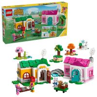 LEGO® Animal Crossing™: Kreativne kuće: vesele godišnja doba (77057) - l/e/LEGO-Animal-Crossing-Kreativne-kuce-vesele-godisnja-doba-77057-1.jpg