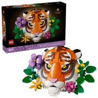 LEGO® Art: Kolekcija faune – Tigar (31217) - l/e/LEGO-Art-Kolekcija-faune-Tigar-31217-1.jpg
