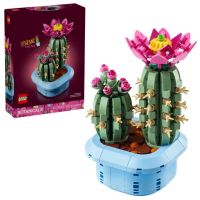 LEGO® Botanicals: Cvjetajući kaktus (11509) - l/e/LEGO-Botanicals-Cvjetajuci-kaktus-11509-1.jpg