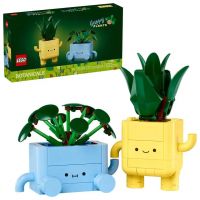LEGO® Botanicals: Nasmijene biljke (10349) - l/e/LEGO-Botanicals-Nasmijene-biljke-10349-1.jpg