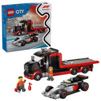LEGO® City: F1 kamion s F1 Audijem, trkaćim automobilom (60493) - l/e/LEGO-City-F1-kamion-s-F1-Audijem-trkacim-automobilom-60493-1.jpg