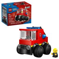 LEGO® City: Vozila – Vatrogasno vozilo (60482) - l/e/LEGO-City-Vozila-Vatrogasno-vozilo-60482-1.jpg
