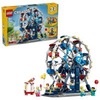 LEGO® Creator: Ikoničan divovski kotač (31389) - l/e/LEGO-Creator-Ikonican-divovski-kotac-31389-1.jpg