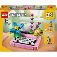 LEGO® Creator: Pisaći stroj s cvijećem (31169) - l/e/LEGO-Creator-Pisaci-stroj-s-cvijecem-31169-1.jpg