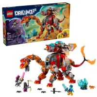 LEGO® DREAMZzz: Dinosvemirski brod (71514) - l/e/LEGO-DREAMZzz-Dinosvemirski-brod-71514-1.jpg