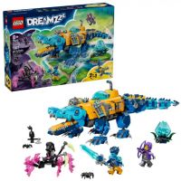 LEGO® DREAMZzz: Krokodilska podmornica (71512) - l/e/LEGO-DREAMZzz-Krokodilska-podmornica-71512-1.jpg