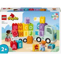 LEGO® DUPLO®: ABC kamion (10421)