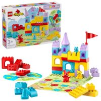 LEGO® DUPLO®: Igra s Hoppsijevim dvorcem (10450)