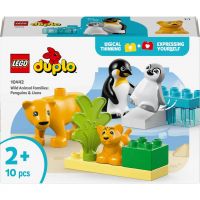 LEGO® DUPLO®: Obitelji životinja u divljini: Pingvini i lavovi (10442) - l/e/LEGO-DUPLO-Obitelji-zivotinja-u-divljini-Pingvini-i-lavovi-10442-1.jpg