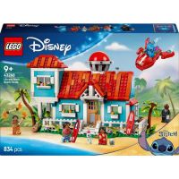 LEGO® Disney: Lilo i Stitch kuća na plaži (43268) - l/e/LEGO-Disney-Lilo-i-Stitch-kuca-na-plazi-43268-1.jpg