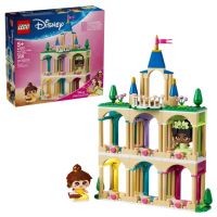 LEGO® Disney: Mini Belle i Tiana s dvorcem (43291) - l/e/LEGO-Disney-Mini-Belle-i-Tiana-s-dvorcem-43291-1.jpg