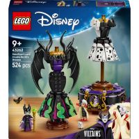 LEGO® Disney: Odjeća Zlurade i Okrutne (43262) - l/e/LEGO-Disney-Odjeca-Zlurade-i-Okrutne-43262-1.jpg