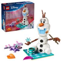 LEGO® Disney: Olaf i Bruni na veslom pikniku (43287) - l/e/LEGO-Disney-Olaf-i-Bruni-na-veslom-pikniku-43287-1.jpg