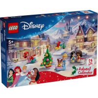 LEGO® Disney Princeze: Adventski kalendar 2026 (43298) - l/e/LEGO-Disney-Princeze-Adventski-kalendar-2026-43298-1.jpg