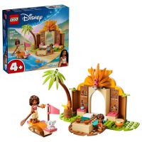 LEGO® Disney™: Seoska kuća i splav (43282)