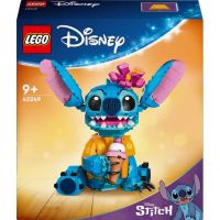 LEGO® Disney: Stitch (43249) - l/e/LEGO-Disney-Stitch-43249-1.jpg