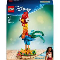 LEGO® Disney: Vaiana - Heihei (43272) - l/e/LEGO-Disney-Vaiana-Heihei-43272-1.jpg