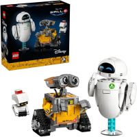 LEGO® Disney: WALL-E i EVA (43279) - l/e/LEGO-Disney-WALL-E-i-EVA-43279-1.jpg