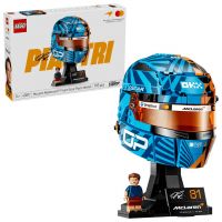 LEGO® Editions: McLaren Mastercard F1® Team kaciga Oscara Piastrija (43017) - l/e/LEGO-Editions-McLaren-Mastercard-F1-Team-kaciga-Oscara-Piastrija-43017-1.jpg