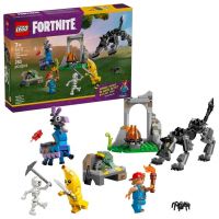 LEGO® Fortnite: Peely i Sparkplug kamp (77075)